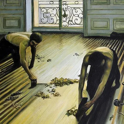 Coping with the French Artisan