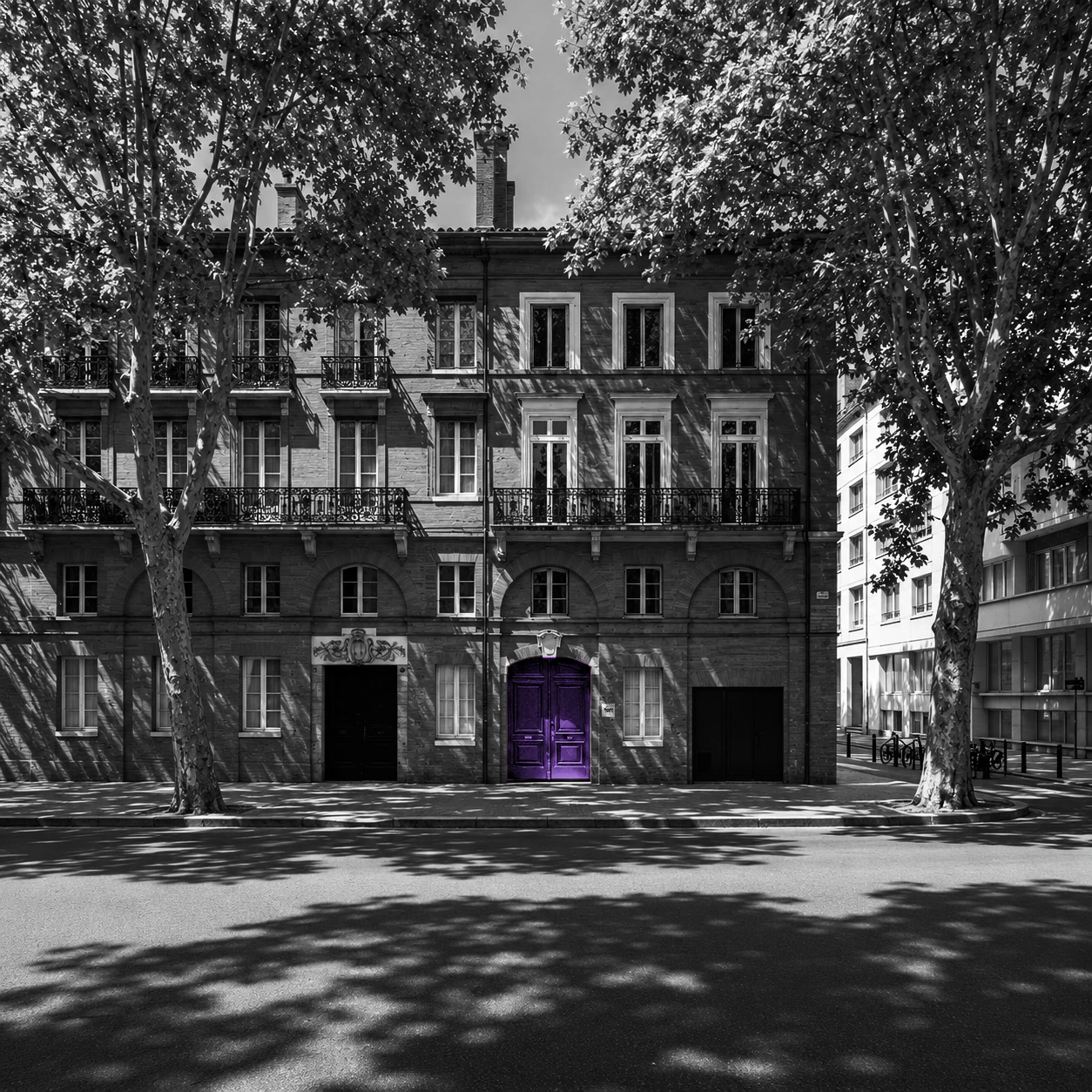 Bright Avocats at 79 boulevard de Strasbourg in Toulouse